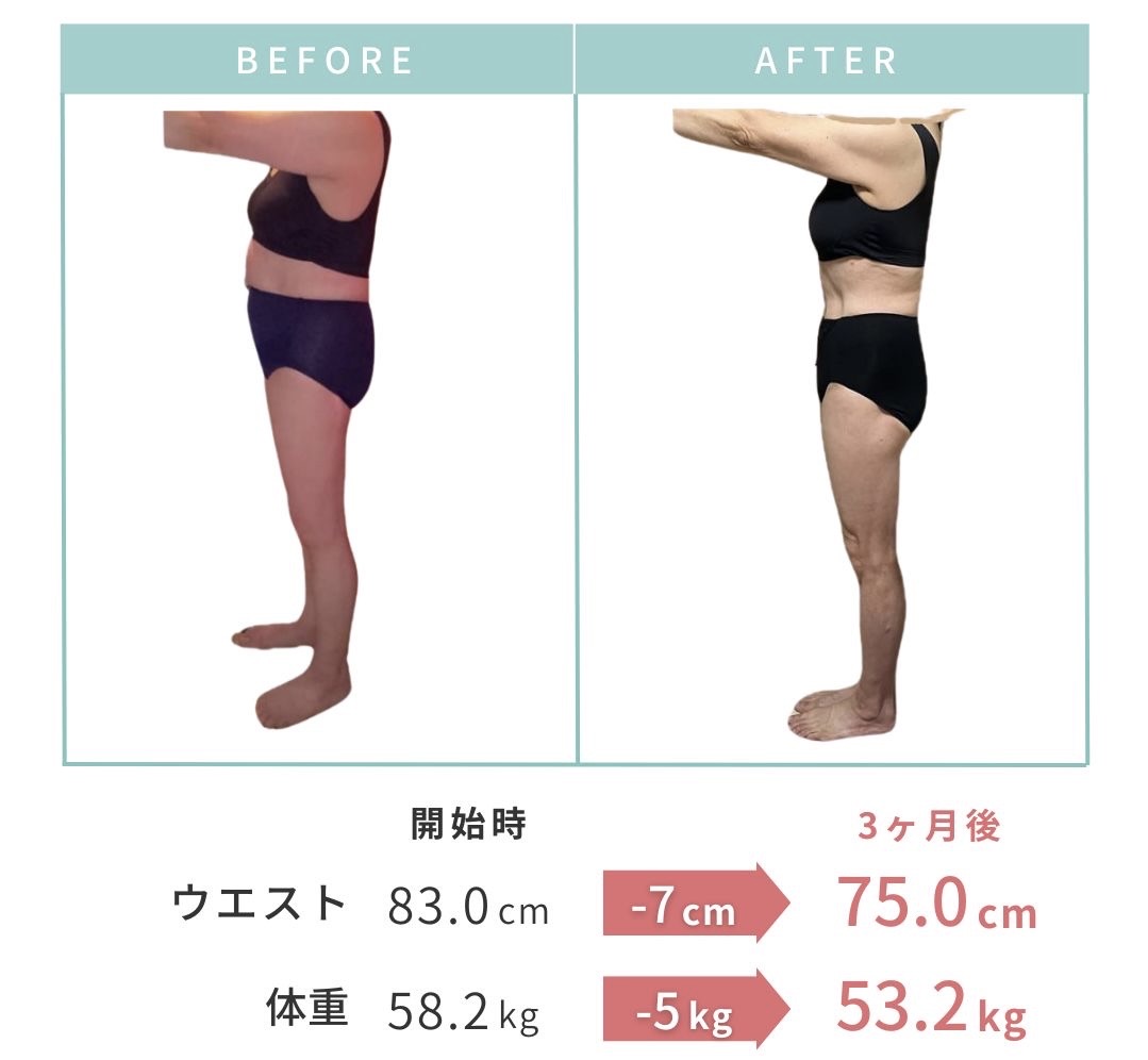 行橋市・苅田町のパーソナルジムREVERT（リバート）